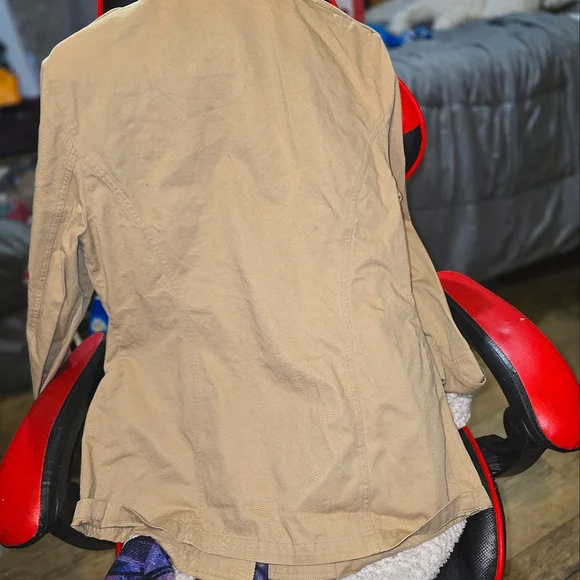 Vintage  jacket - Picture 2 of 3